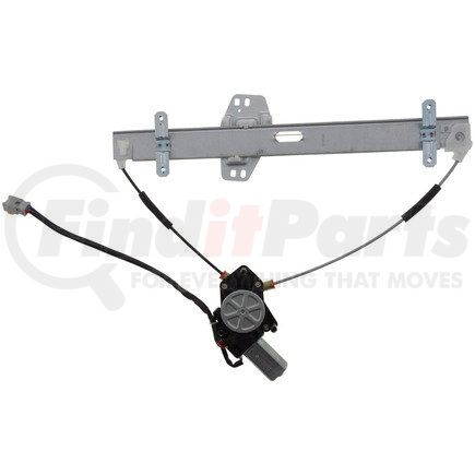 WL44159 by VDO - Power Window Motor