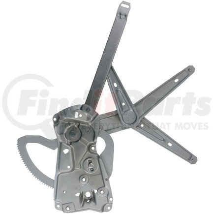 WR40402 by VDO - Window Regulator