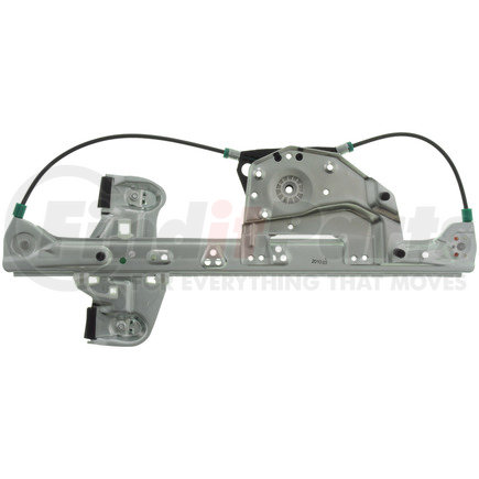 WR40583 by VDO - Window Regulator