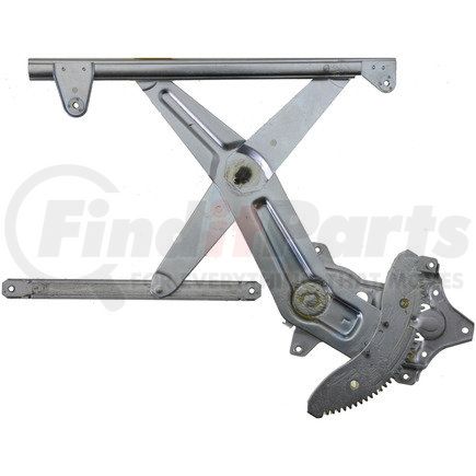 WR40721 by VDO - Window Regulator