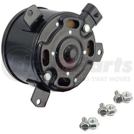 VDO PM3688 Condenser Fan Motor