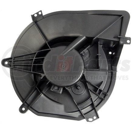 PM9215 by VDO - Blower Motor