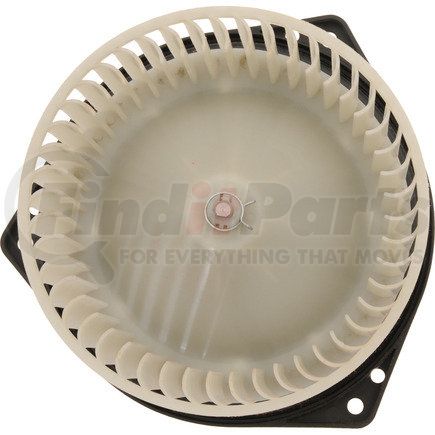 PM9356 by VDO - Blower Motor