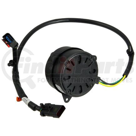 VDO PM9234 Radiator Fan Motor