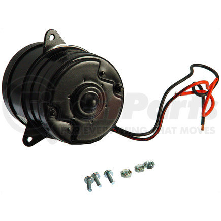 PM2804 by VDO - Radiator Fan Motor