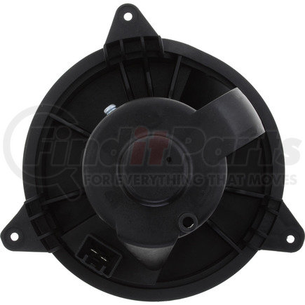 PM9202 by VDO - Blower Motor