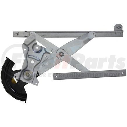 VDO WR40683 Window Regulator