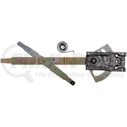 VDO WR40856 Window Regulator