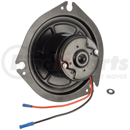 PM3922 by VDO - Blower Motor