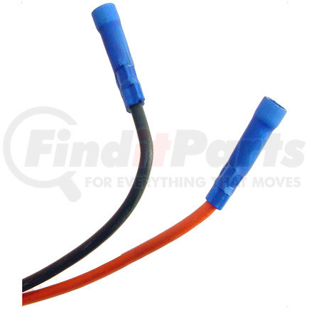 PM251 by VDO - Blower Motor