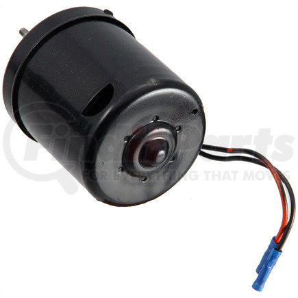 PM760 by VDO - Blower Motor