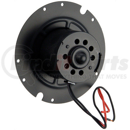 PM763 by VDO - Blower Motor