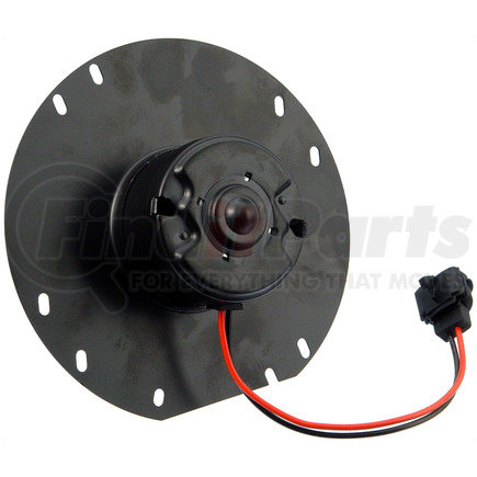 PM271 by VDO - Blower Motor