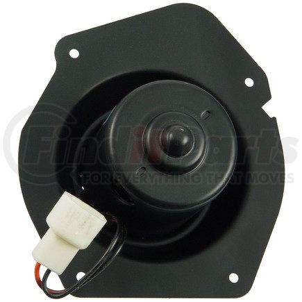 PM241 by VDO - Blower Motor