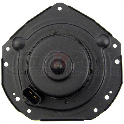 PM145 by VDO - Blower Motor