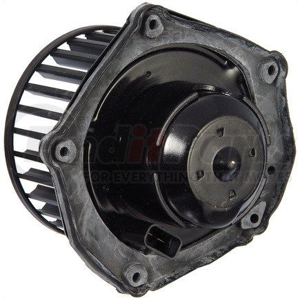 PM130 by VDO - Blower Motor