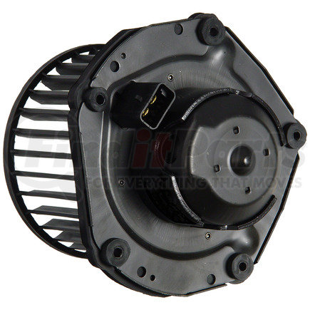 PM151 by VDO - Blower Motor