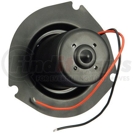 PM284 by VDO - Blower Motor