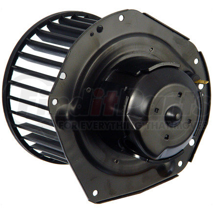 PM141 by VDO - Blower Motor