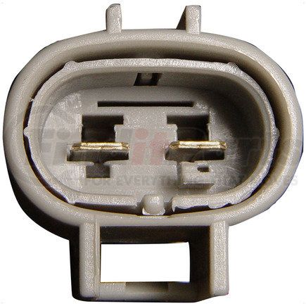 FA70094 by VDO - Fan Assembly