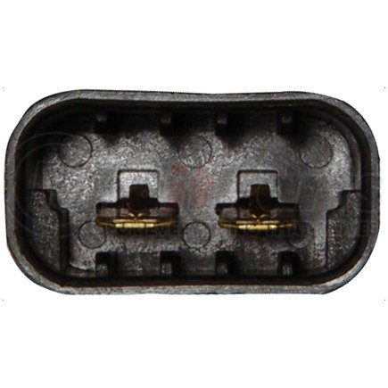 FA70052 by VDO - Fan Assembly
