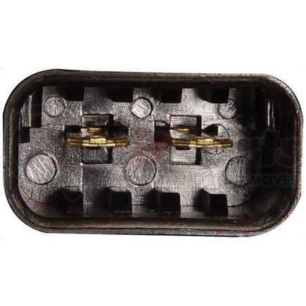 PM9148 by VDO - Condenser Fan Motor