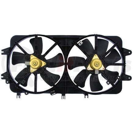 FA70131 by VDO - Fan Assembly