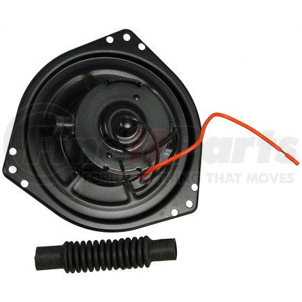 PM2725 by VDO - Blower Motor