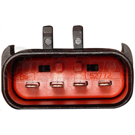 FA70175 by VDO - Fan Assembly