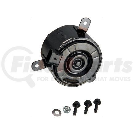 PM9085 by VDO - Radiator Fan Motor