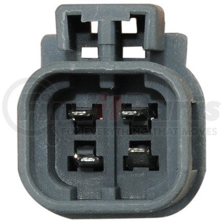 FA70363 by VDO - Fan Assembly