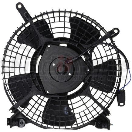 FA70450 by VDO - Fan Assembly