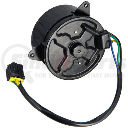 PM9120 by VDO - Radiator Fan Motor