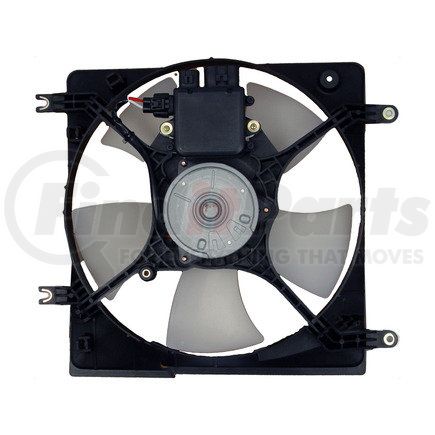 FA70238 by VDO - Fan Assembly