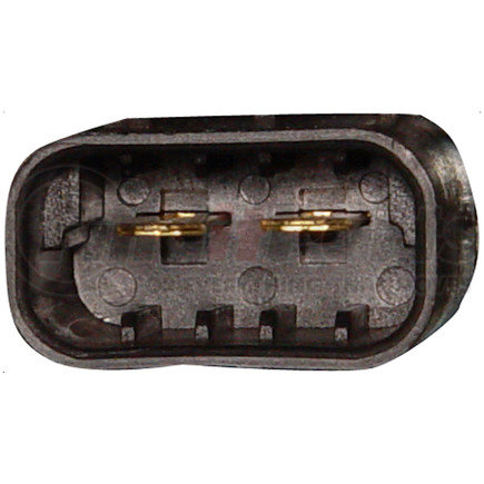 FA70051 by VDO - Fan Assembly