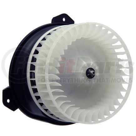 PM9233 by VDO - Blower Motor