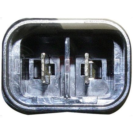 FA70275 by VDO - Fan Assembly