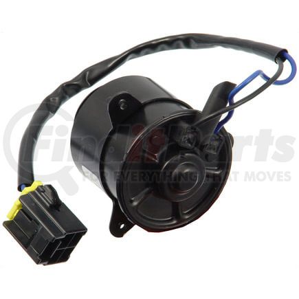 VDO PM2512 Radiator Fan Motor
