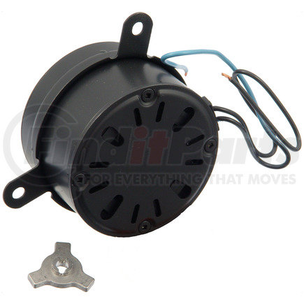 PM9141 by VDO - Radiator Fan Motor