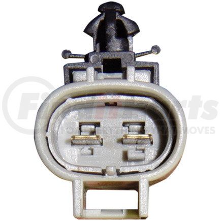 FA70234 by VDO - Fan Assembly