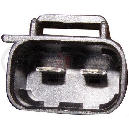 FA70247 by VDO - Fan Assembly