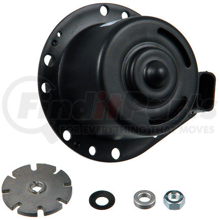 PM9230 by VDO - Radiator Fan Motor