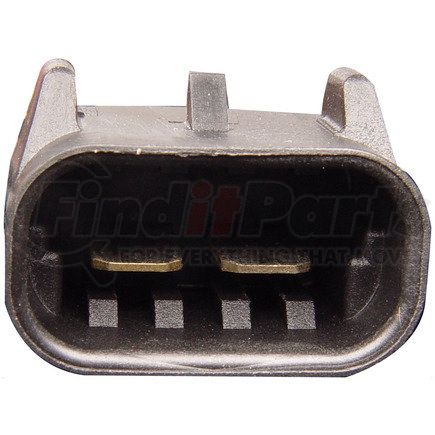 PM9086 by VDO - Radiator Fan Motor