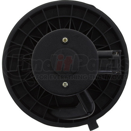 PM9272 by VDO - Blower Motor