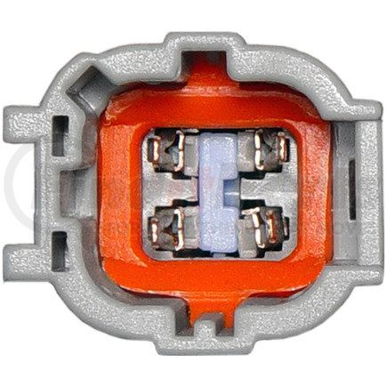 VDO FA70090 Engine Cooling Fan Assembly Fan Assembly