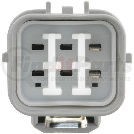 WL44176 by VDO - Power Window Motor