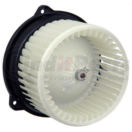 PM9210 by VDO - Blower Motor