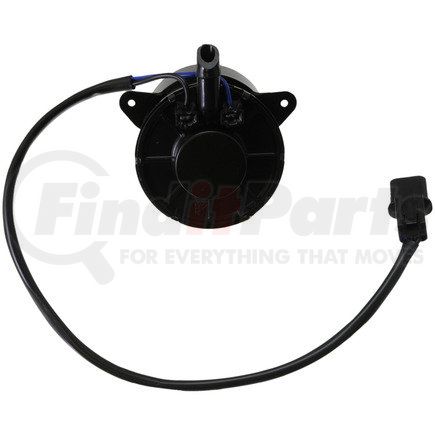 PM9172 by VDO - Condenser Fan Motor