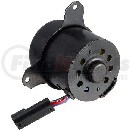 PM3935 by VDO - Radiator Fan Motor