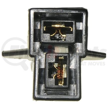 VDO FA70335 A/C Condenser Fan Assembly Fan Assembly